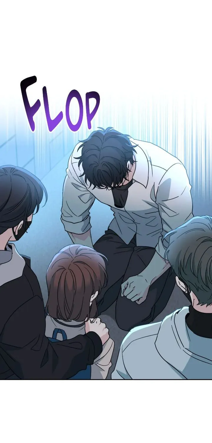 My Life as an Internet Novel Chapter 223 page 39 - 