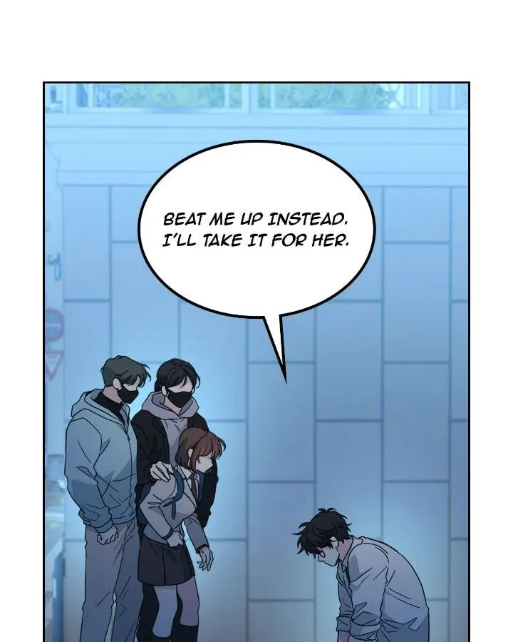 My Life as an Internet Novel Chapter 223 page 40 - 