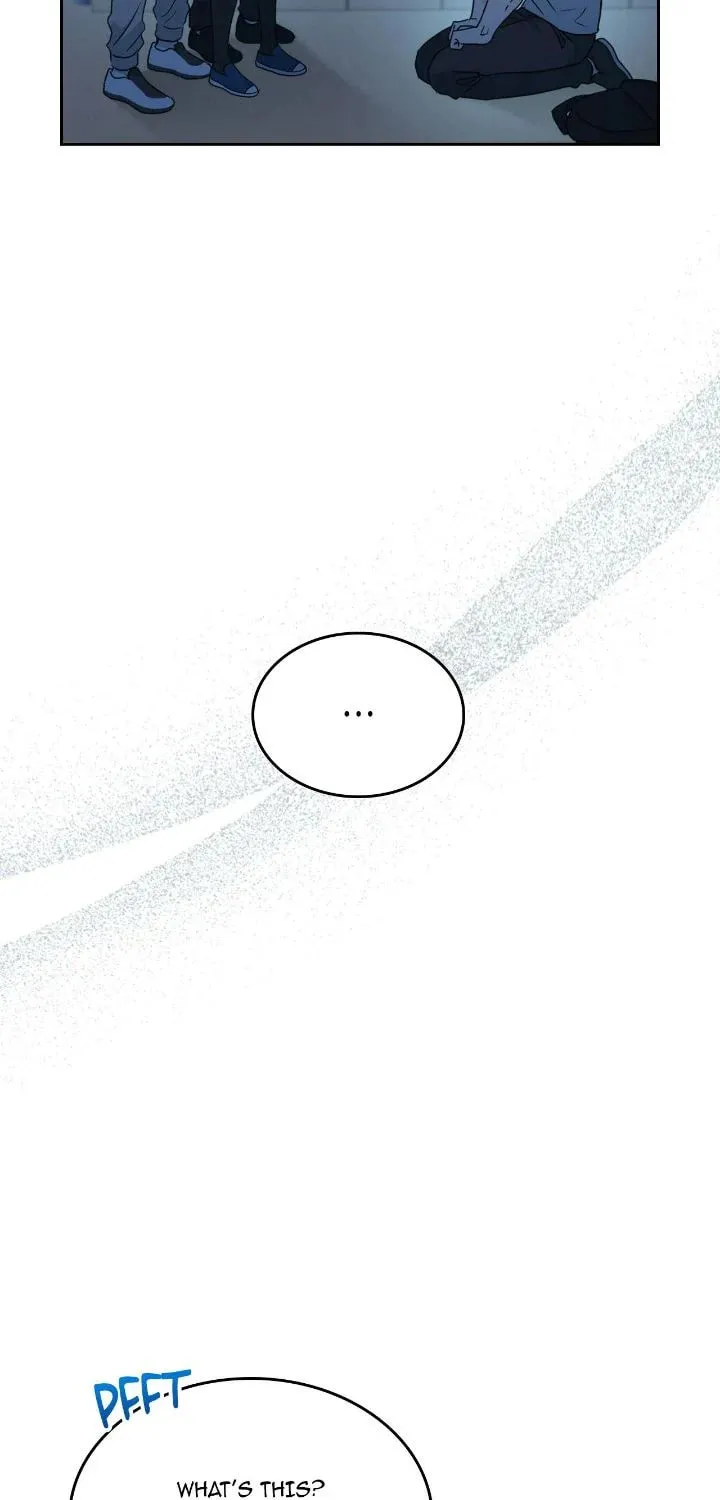My Life as an Internet Novel Chapter 223 page 41 - 