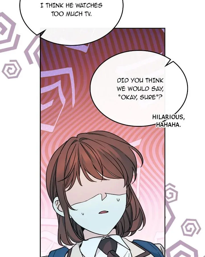 My Life as an Internet Novel Chapter 223 page 42 - 