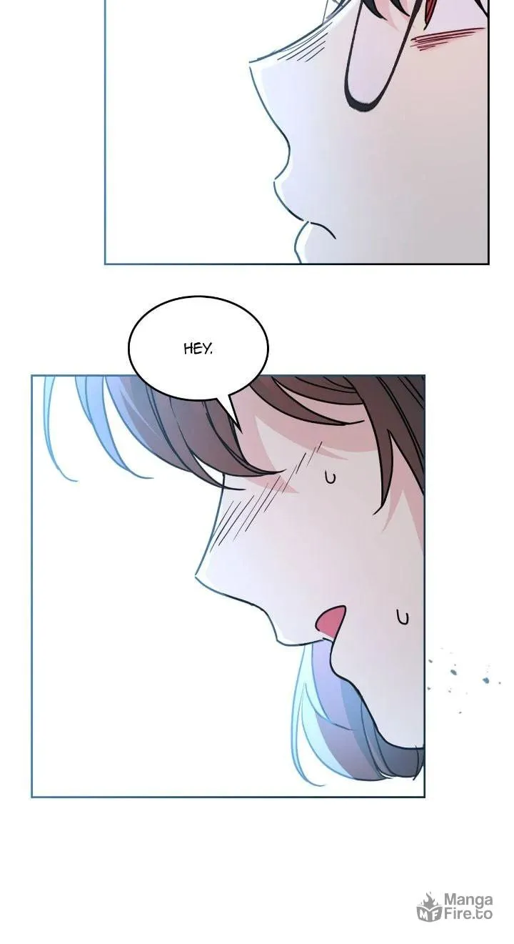 My Life as an Internet Novel Chapter 223 page 45 - 