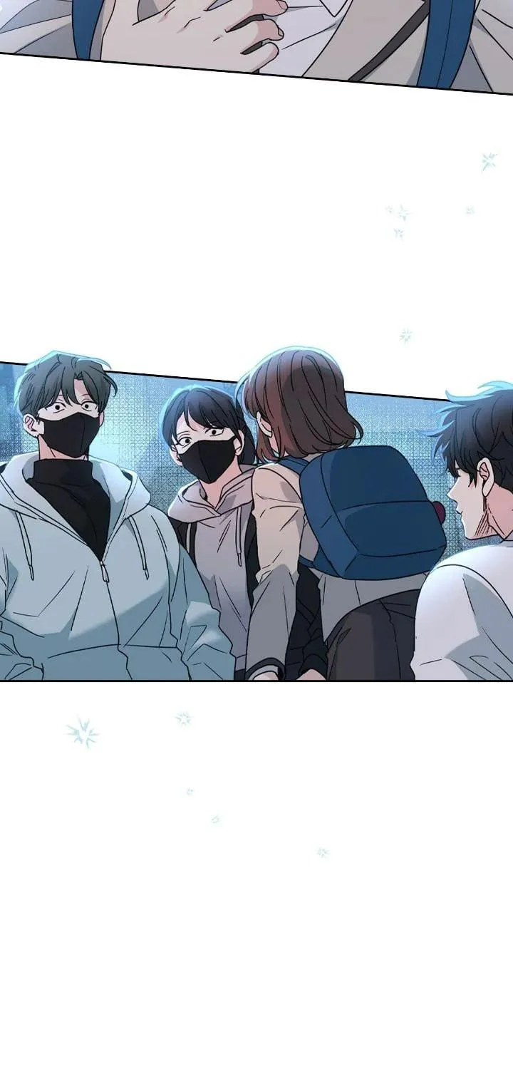My Life as an Internet Novel Chapter 223 page 48 - 