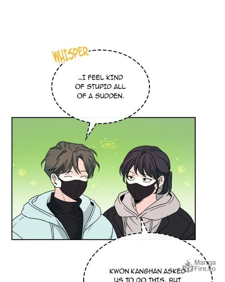 My Life as an Internet Novel Chapter 223 page 49 - 