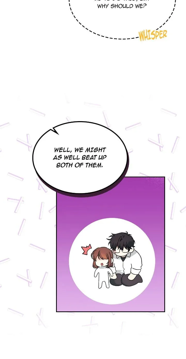 My Life as an Internet Novel Chapter 223 page 50 - 