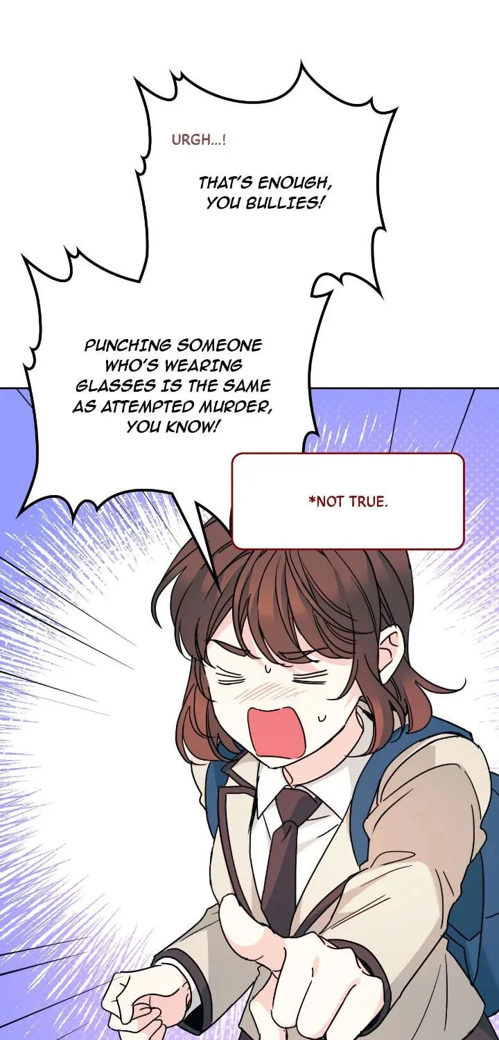 My Life as an Internet Novel Chapter 223 page 51 - 