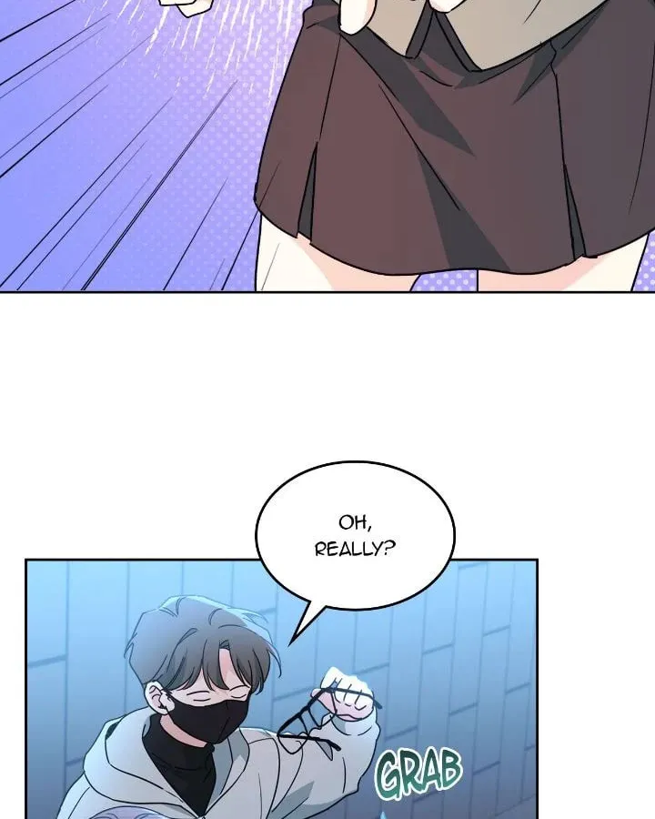 My Life as an Internet Novel Chapter 223 page 52 - 