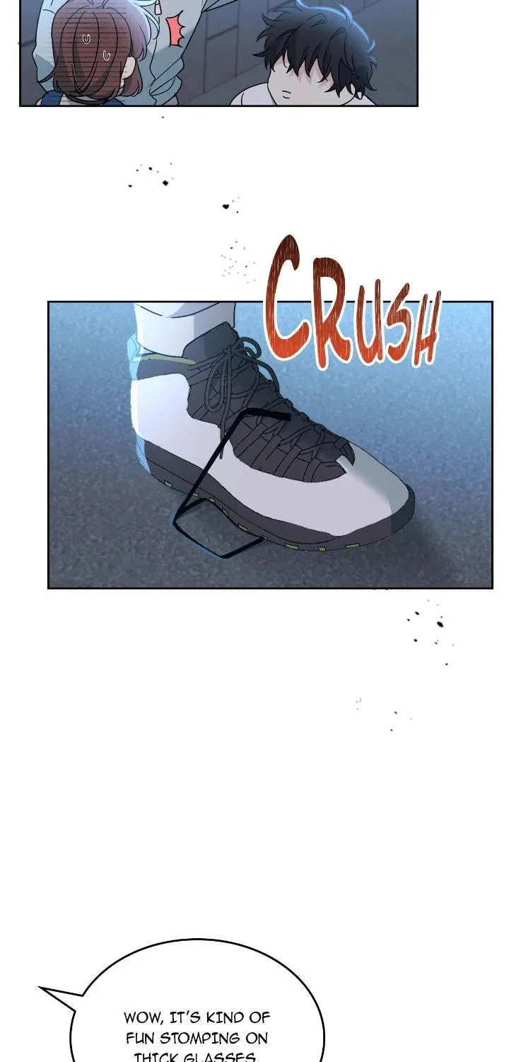 My Life as an Internet Novel Chapter 223 page 53 - 