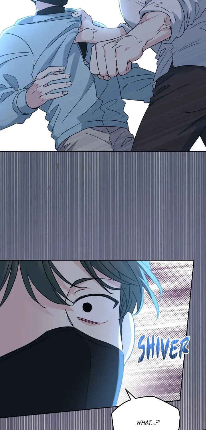 My Life as an Internet Novel Chapter 223 page 57 - 