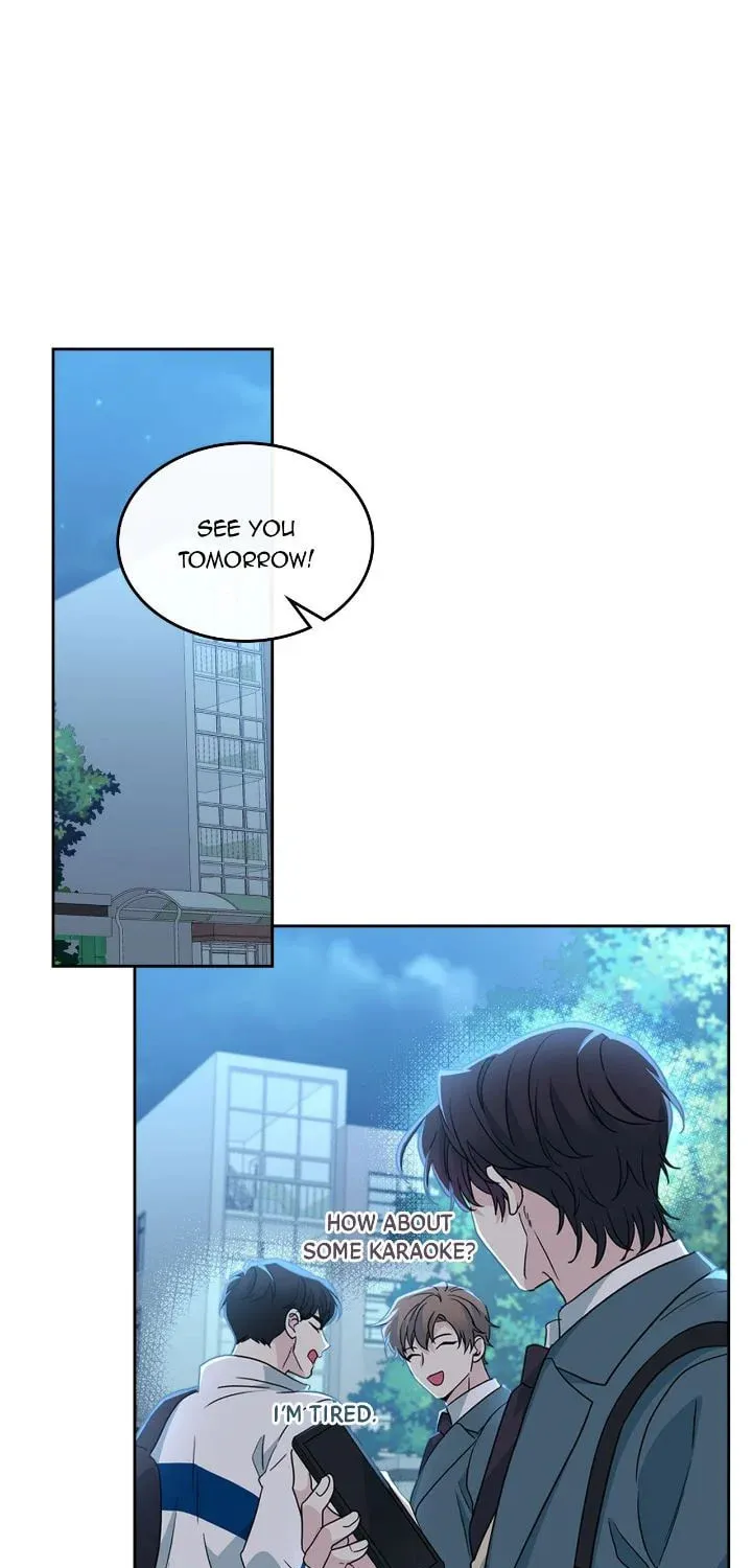 My Life as an Internet Novel Chapter 223 page 73 - 