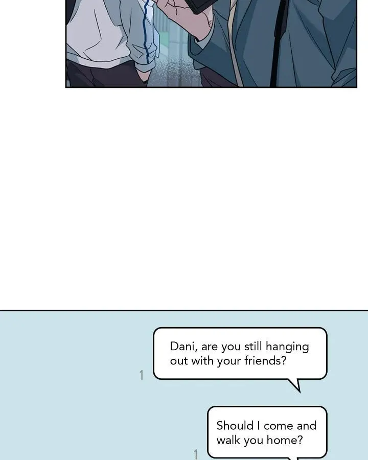 My Life as an Internet Novel Chapter 223 page 74 - 