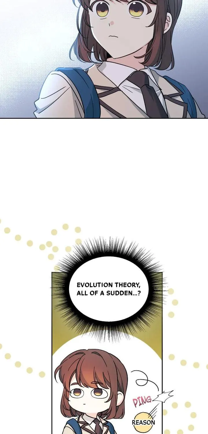 My Life as an Internet Novel Chapter 223 page 9 - 