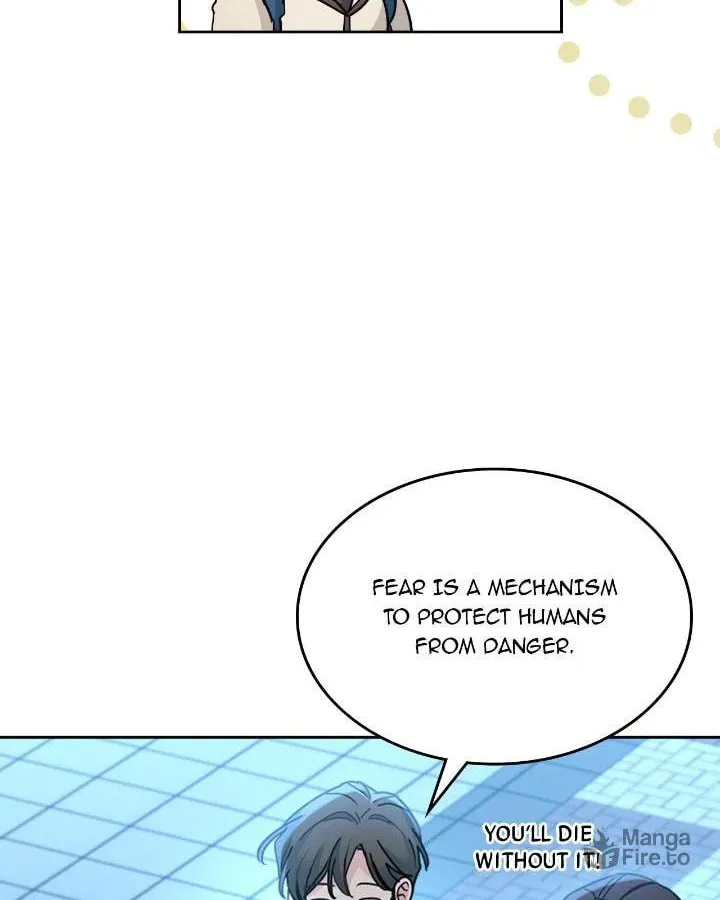 My Life as an Internet Novel Chapter 223 page 10 - 