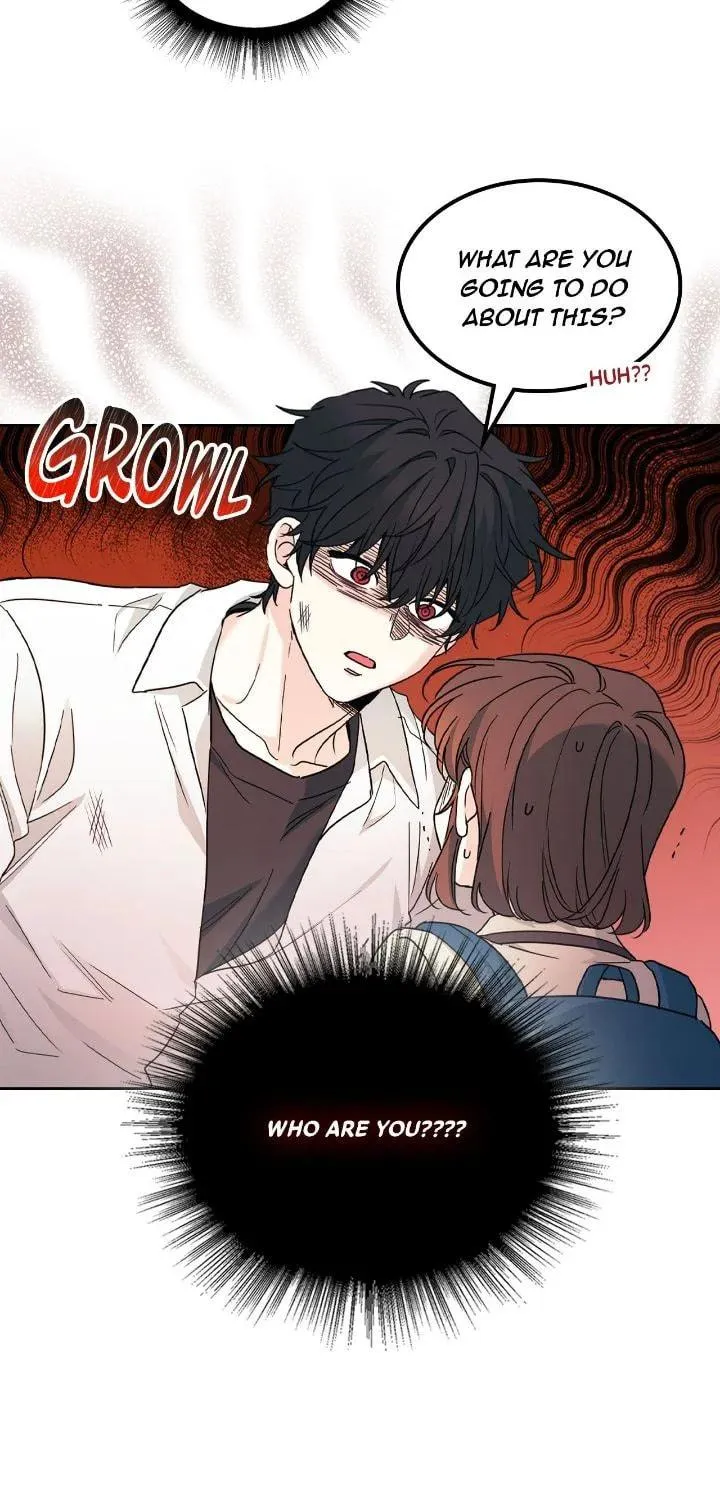My Life as an Internet Novel Chapter 224 page 11 - 