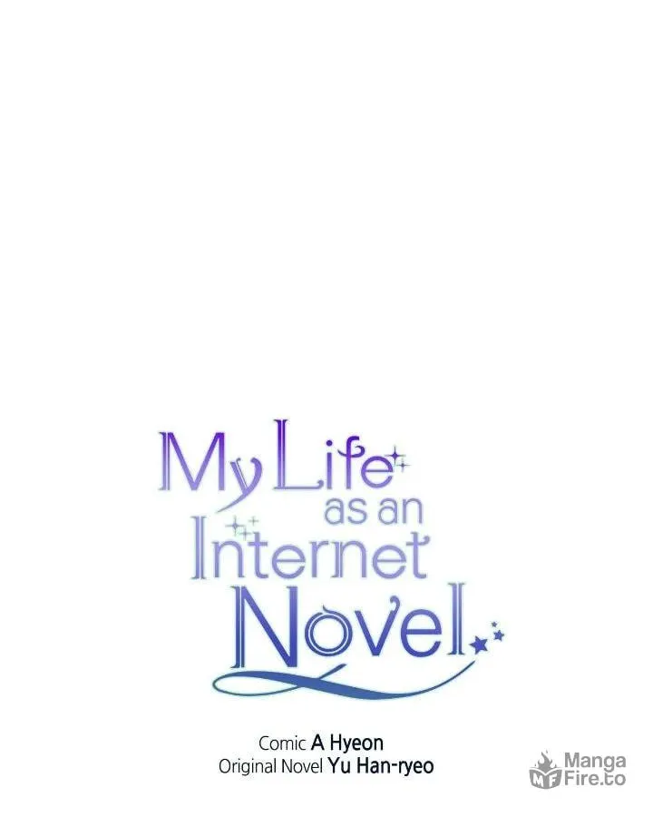 My Life as an Internet Novel Chapter 224 page 12 - 