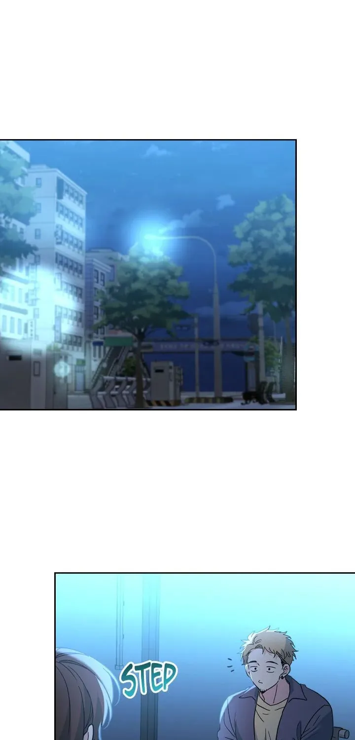 My Life as an Internet Novel Chapter 224 page 14 - 