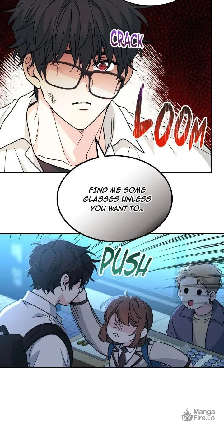 My Life as an Internet Novel Chapter 224 page 18 - 