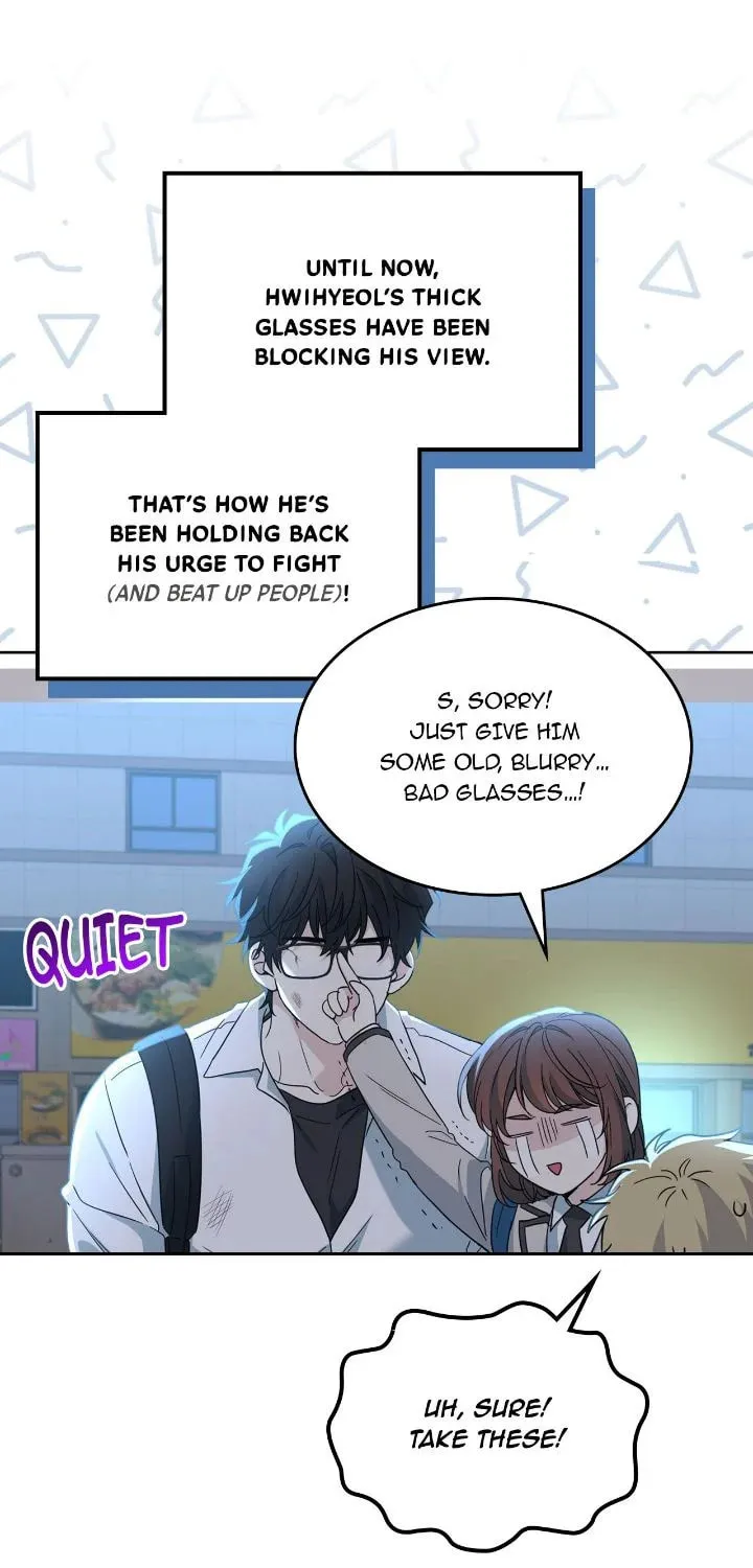 My Life as an Internet Novel Chapter 224 page 19 - 
