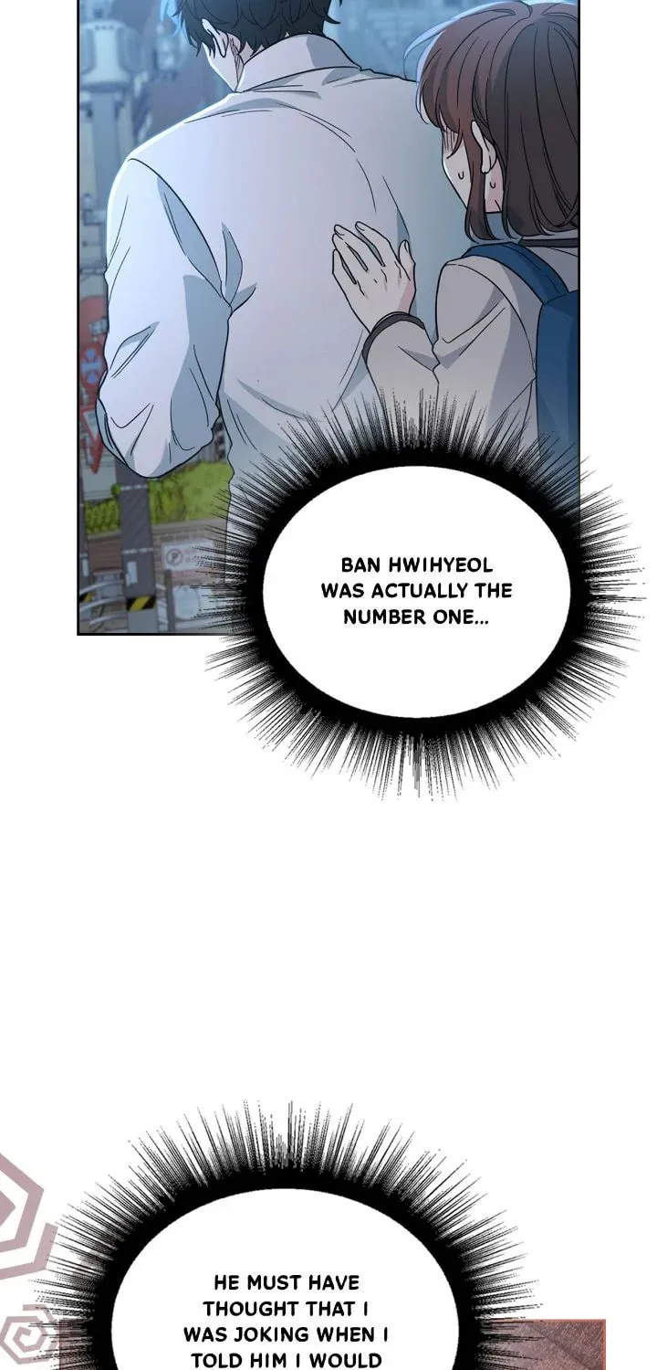 My Life as an Internet Novel Chapter 224 page 3 - 