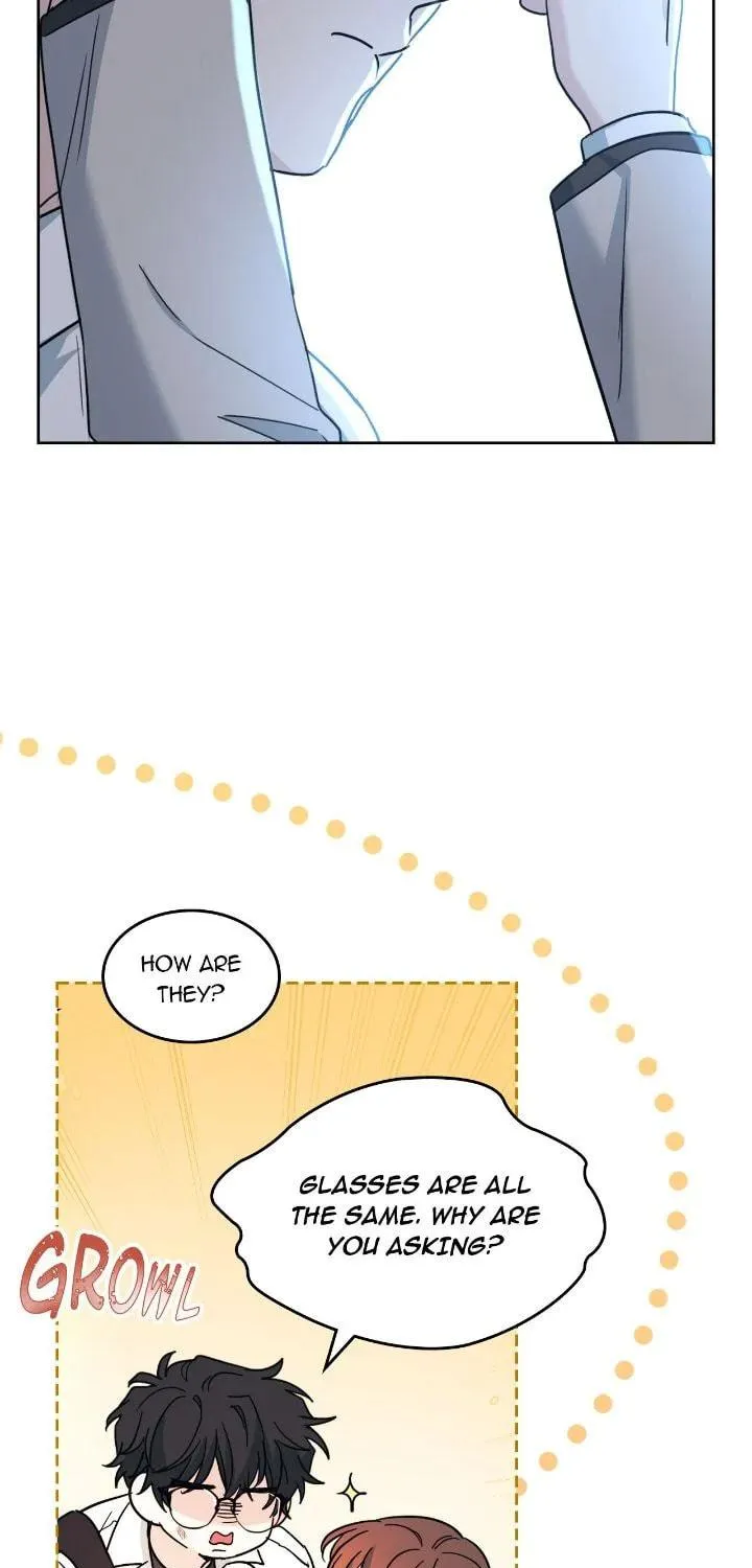 My Life as an Internet Novel Chapter 224 page 21 - 