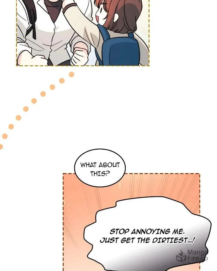 My Life as an Internet Novel Chapter 224 page 22 - 