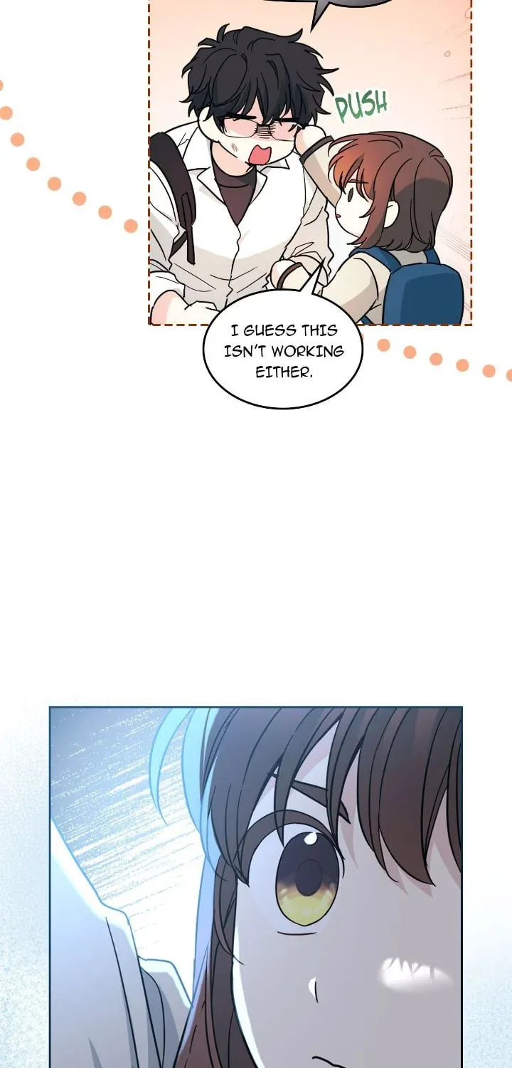 My Life as an Internet Novel Chapter 224 page 23 - 