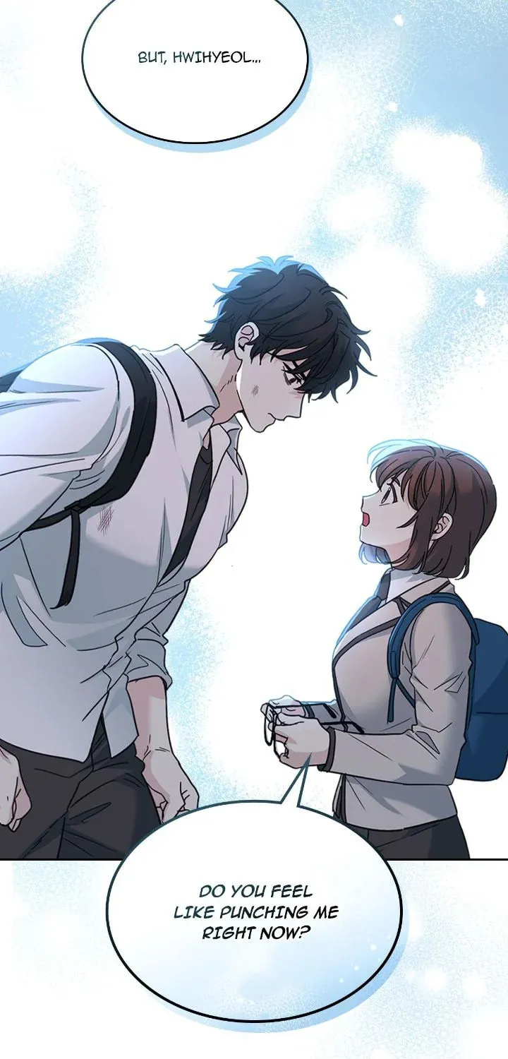My Life as an Internet Novel Chapter 224 page 25 - 