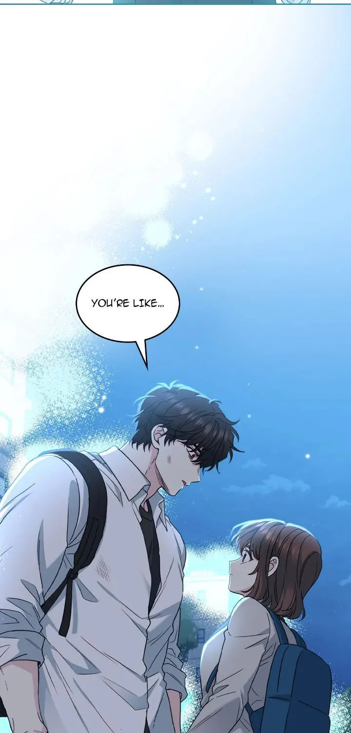 My Life as an Internet Novel Chapter 224 page 31 - 