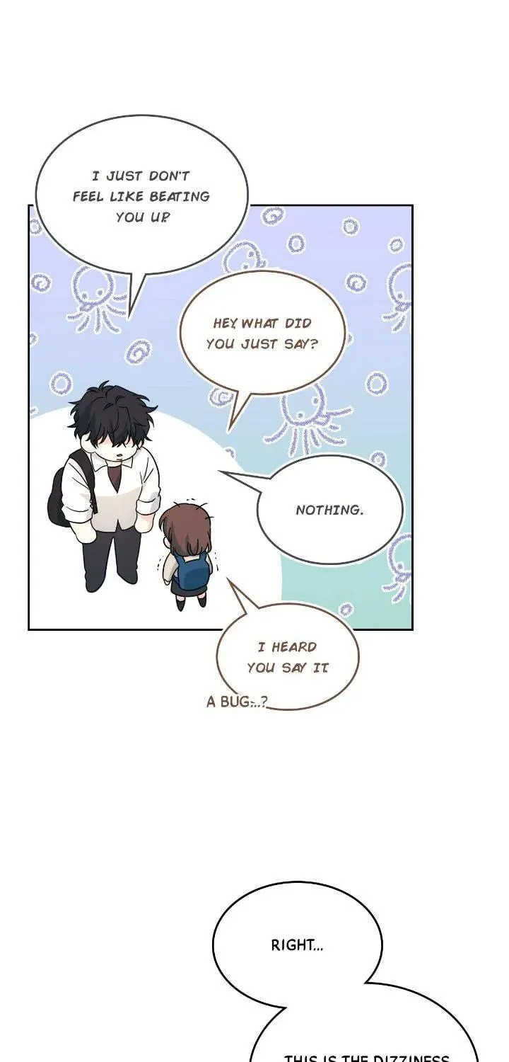 My Life as an Internet Novel Chapter 224 page 36 - 