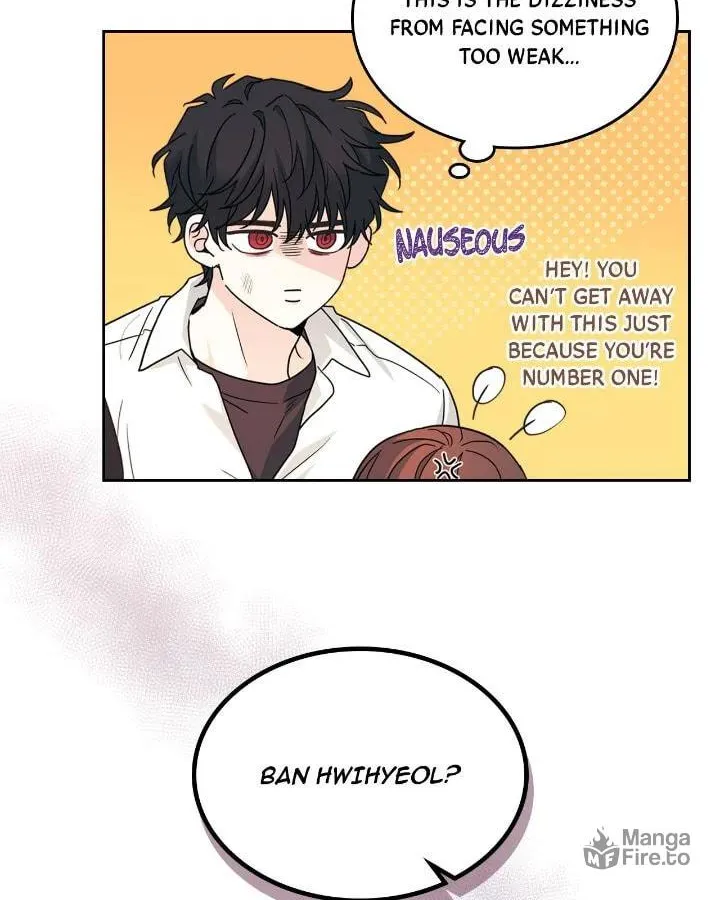 My Life as an Internet Novel Chapter 224 page 37 - 