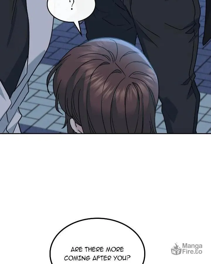 My Life as an Internet Novel Chapter 224 page 39 - 