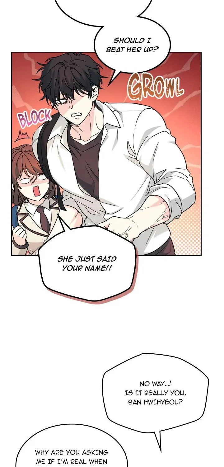 My Life as an Internet Novel Chapter 224 page 40 - 