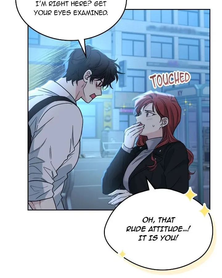My Life as an Internet Novel Chapter 224 page 41 - 