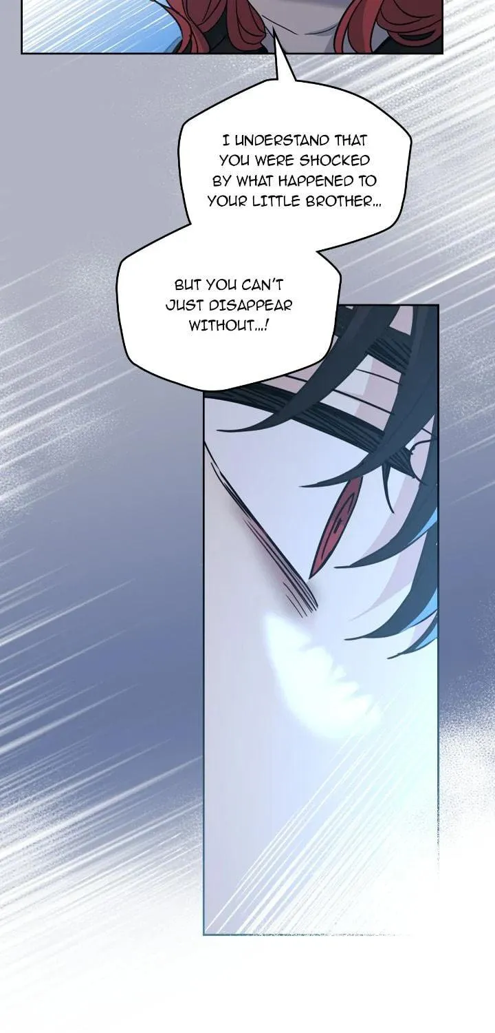 My Life as an Internet Novel Chapter 224 page 45 - 