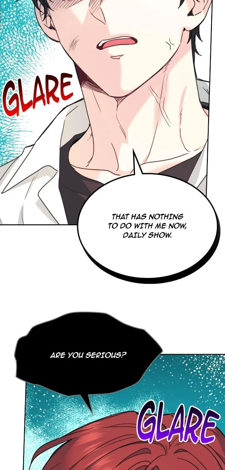 My Life as an Internet Novel Chapter 224 page 47 - 