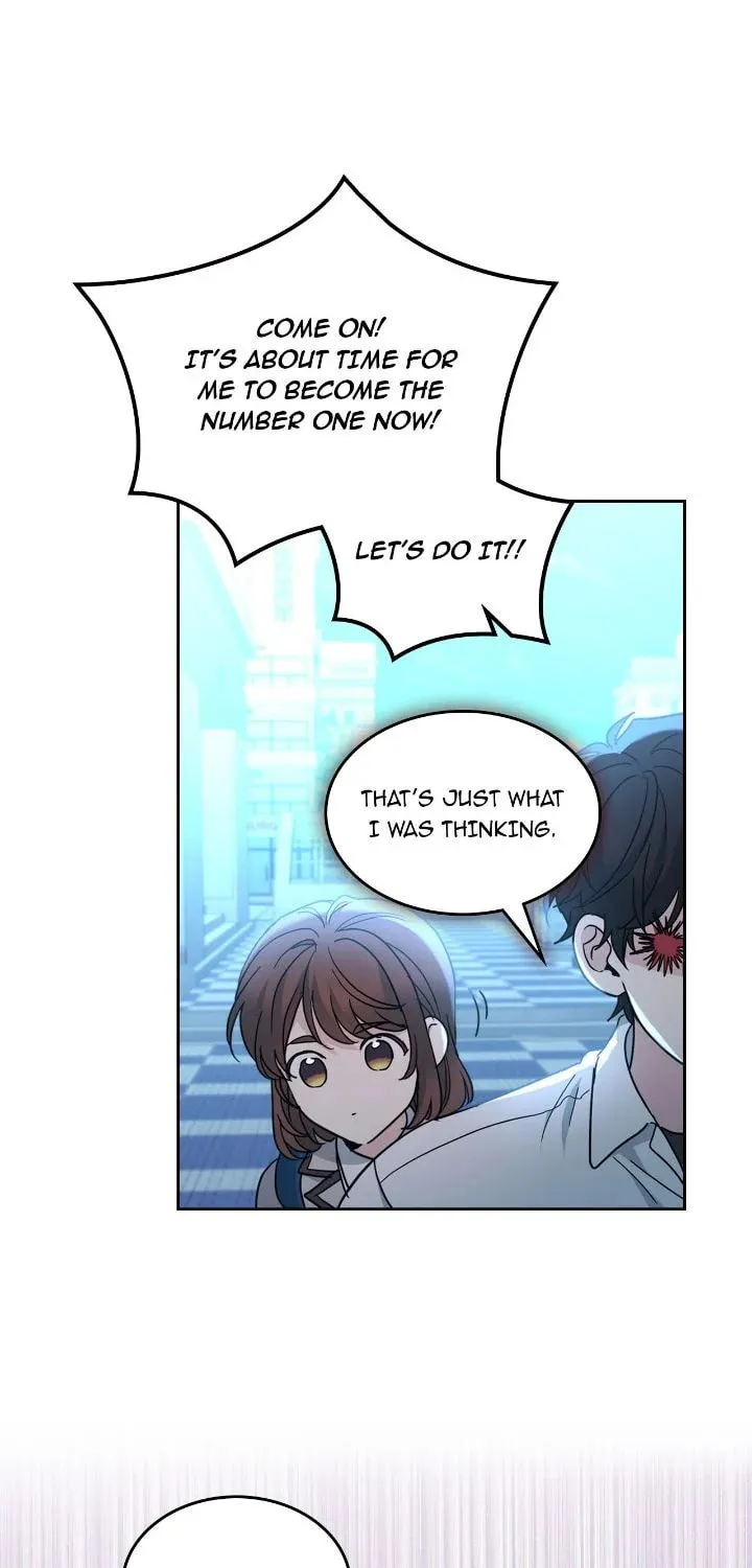 My Life as an Internet Novel Chapter 224 page 50 - 