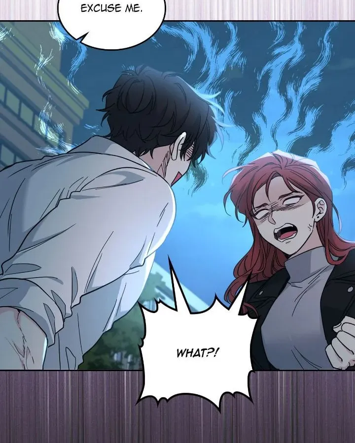My Life as an Internet Novel Chapter 224 page 51 - 