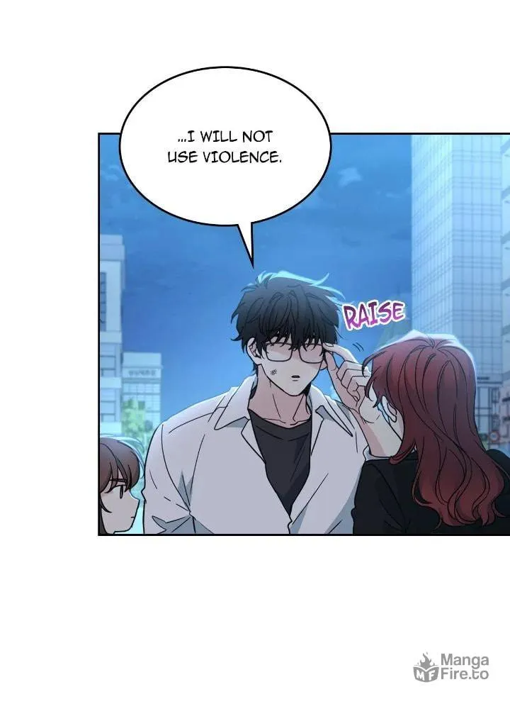 My Life as an Internet Novel Chapter 224 page 54 - 