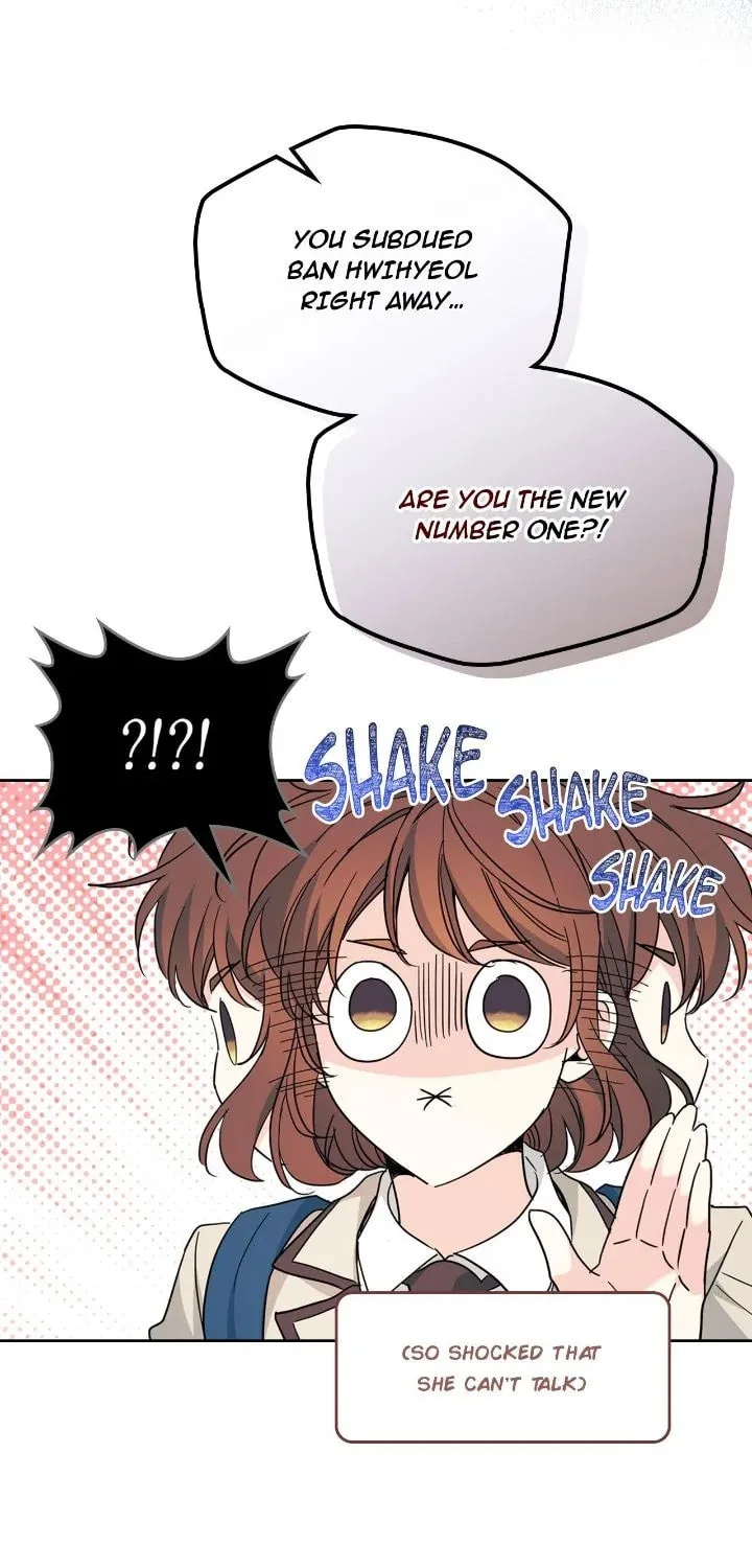 My Life as an Internet Novel Chapter 224 page 57 - 