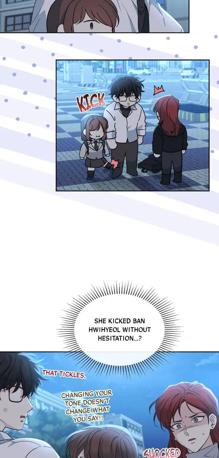 My Life as an Internet Novel Chapter 224 page 59 - 