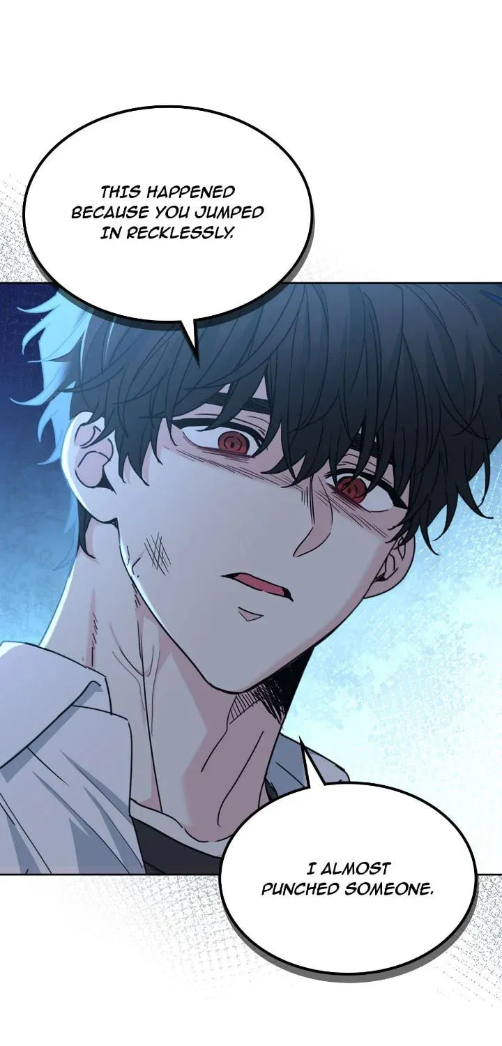 My Life as an Internet Novel Chapter 224 page 7 - 