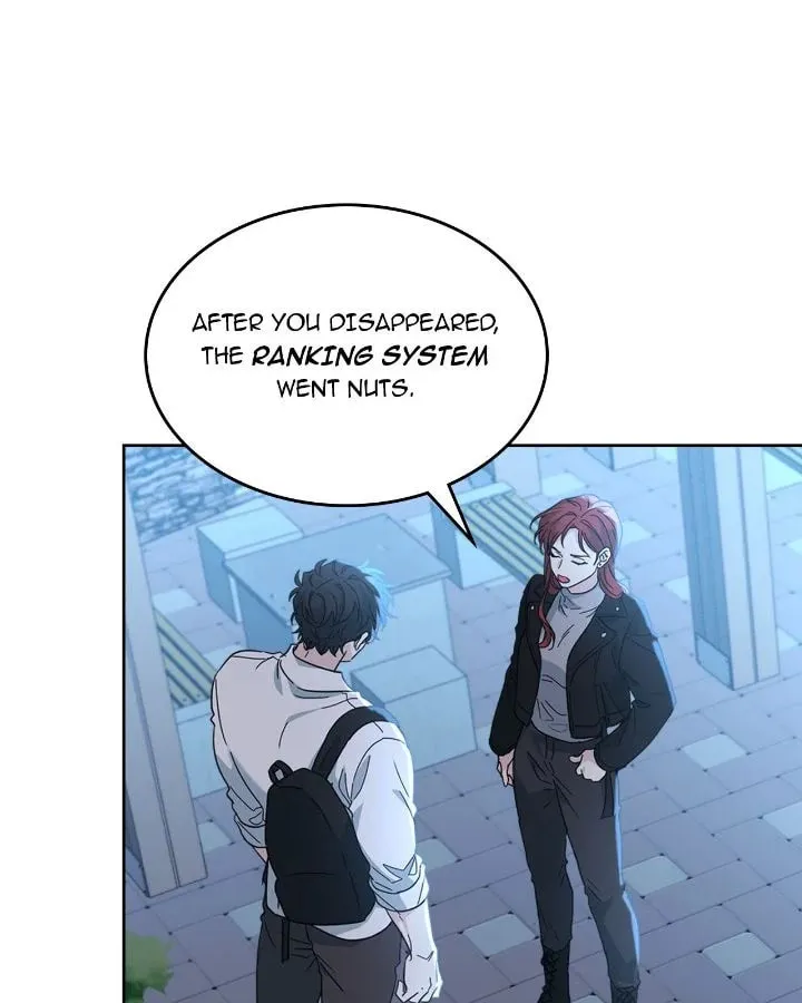 My Life as an Internet Novel Chapter 224 page 62 - 