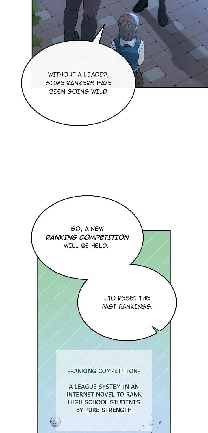 My Life as an Internet Novel Chapter 224 page 63 - 
