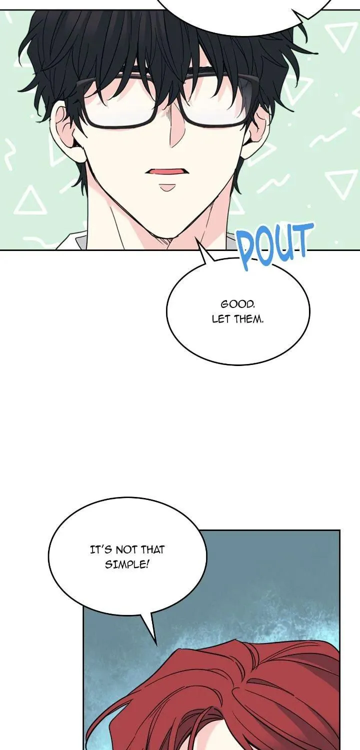 My Life as an Internet Novel Chapter 224 page 65 - 