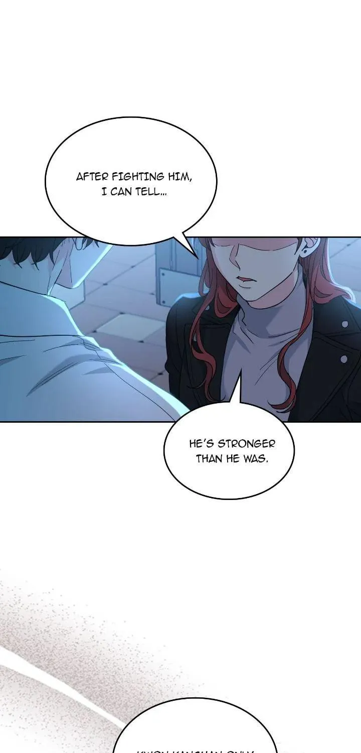 My Life as an Internet Novel Chapter 224 page 72 - 