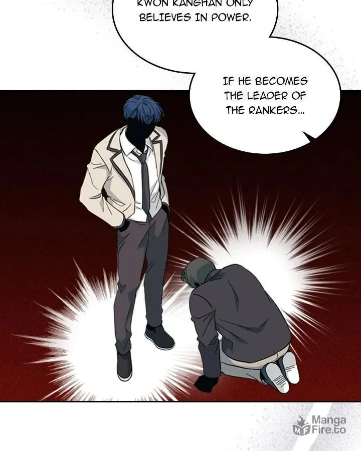 My Life as an Internet Novel Chapter 224 page 73 - 