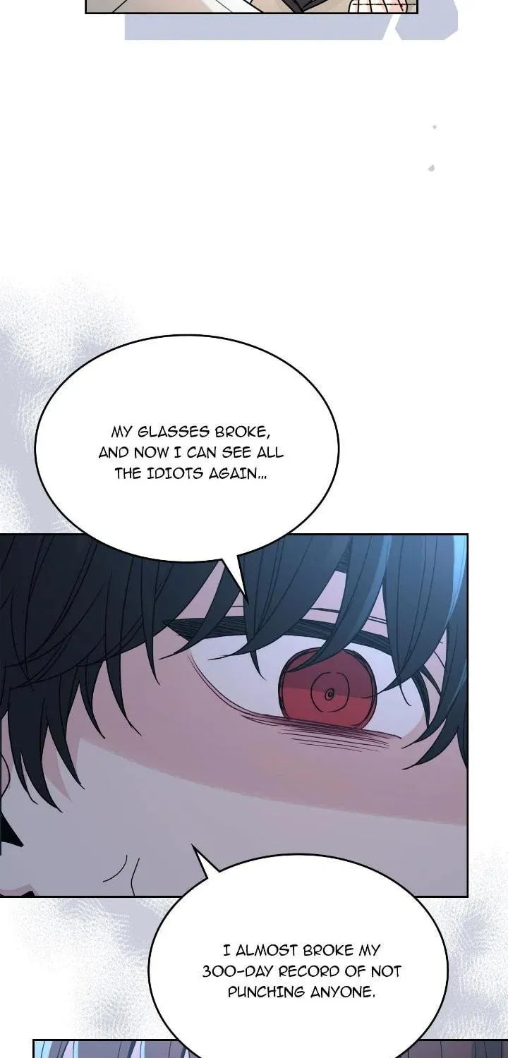 My Life as an Internet Novel Chapter 224 page 9 - 