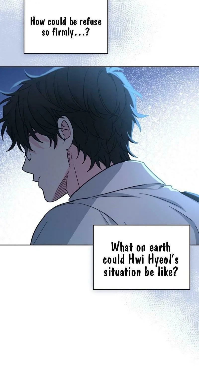 My Life as an Internet Novel Chapter 225 page 12 - 