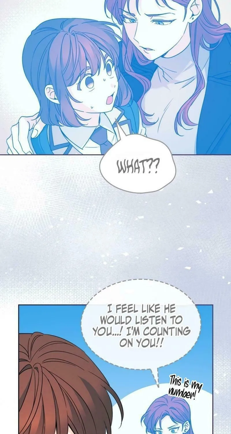 My Life as an Internet Novel Chapter 225 page 15 - 