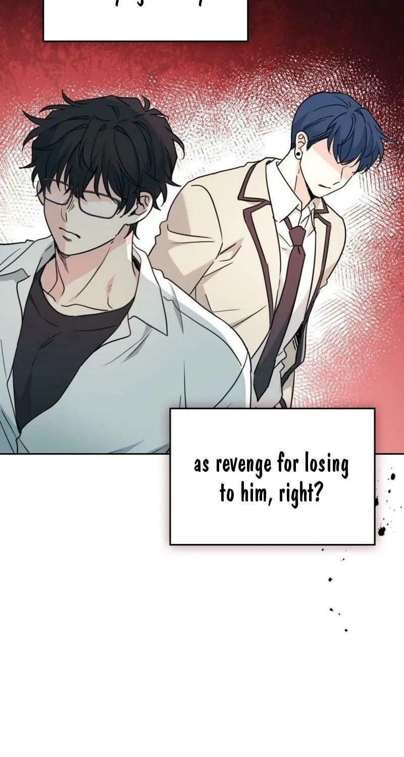 My Life as an Internet Novel Chapter 225 page 17 - 