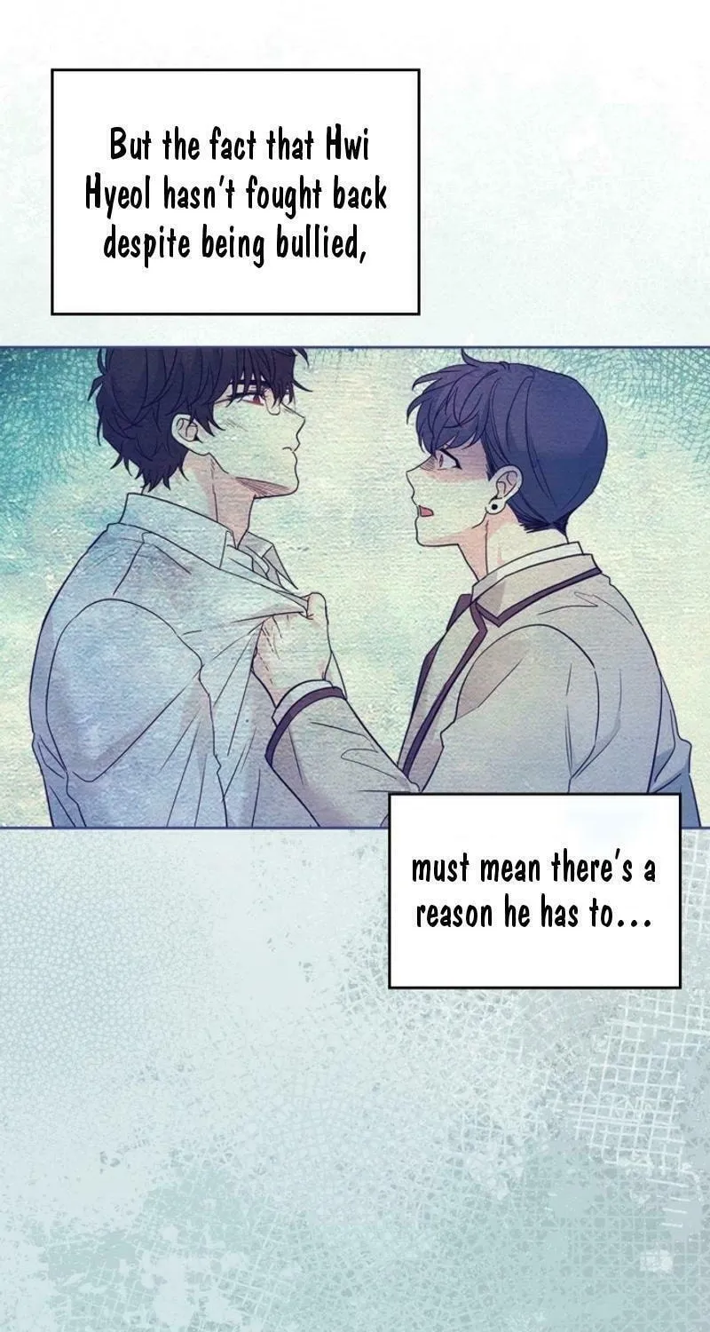 My Life as an Internet Novel Chapter 225 page 18 - 